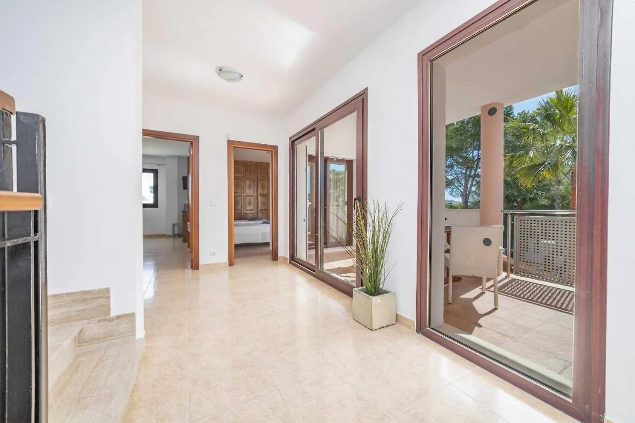Villa Menorca By Mallorca Villa Selection Alcúdia 0*,