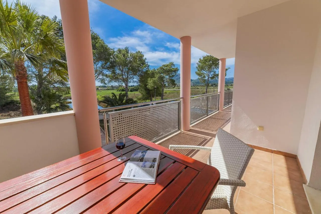 Villa Menorca By Mallorca Villa Selection Alcúdia 0*,  Španělsko