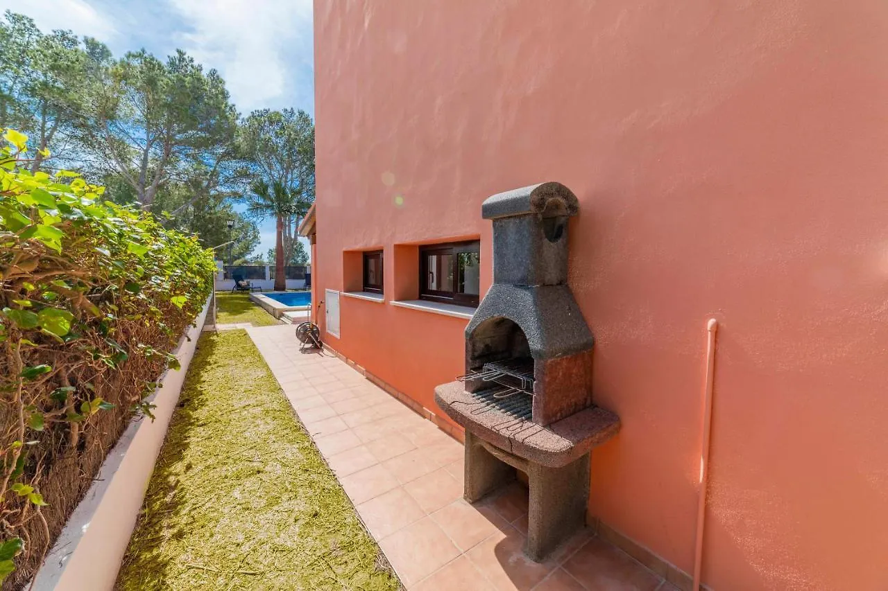 Dom wakacyjny Villa Menorca By Mallorca Villa Selection Alcudia