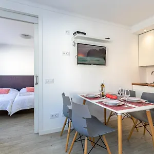 Aparthotel Playa, Alcúdia