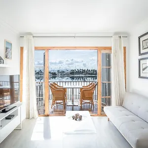  Apartment Carabela 93