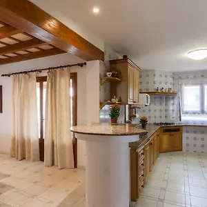  Chalet Colometa