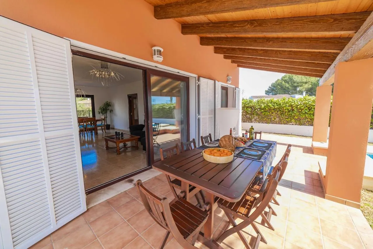 Villa Menorca By Mallorca Villa Selection Alcudia  Holiday home Alcudia (Mallorca)