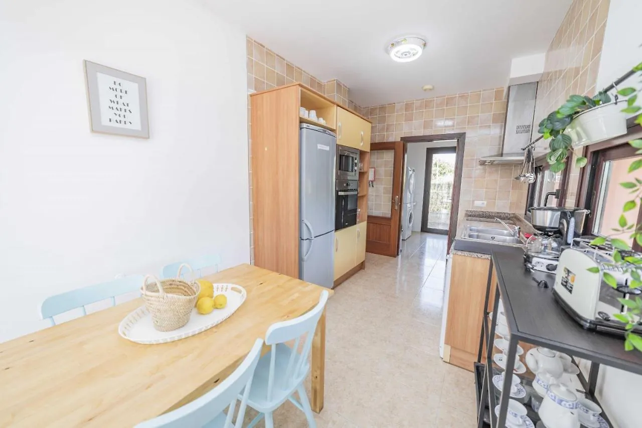 Holiday home Villa Menorca By Mallorca Villa Selection Alcudia  Spain