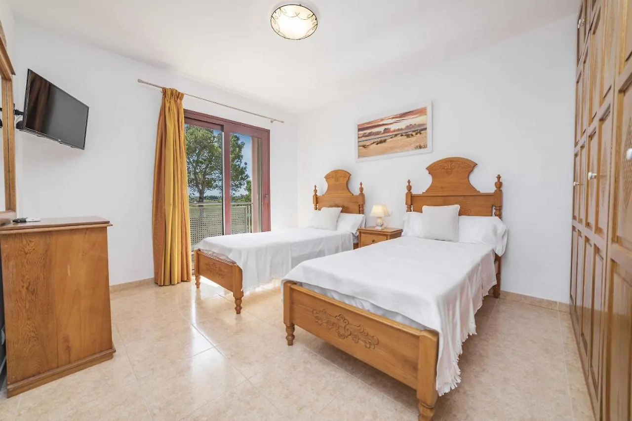 Holiday home Villa Menorca By Mallorca Villa Selection Alcudia  Spain