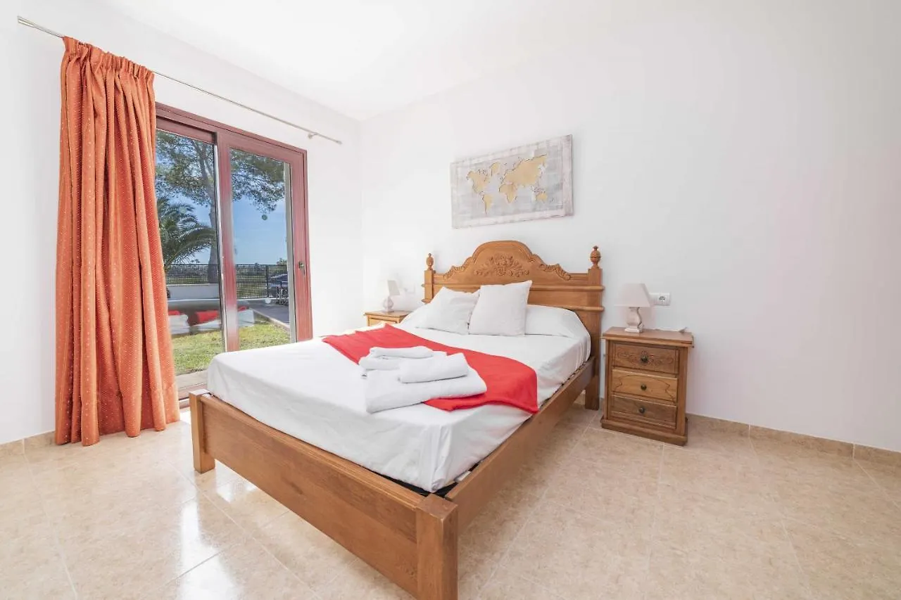 Villa Menorca By Mallorca Villa Selection Alcudia  Alcudia (Mallorca)