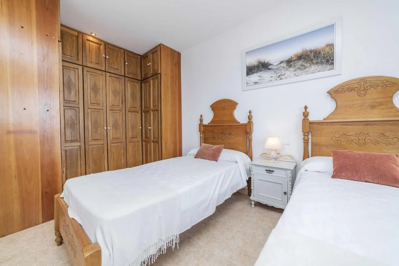 Villa Menorca By Mallorca Villa Selection Alcudia
