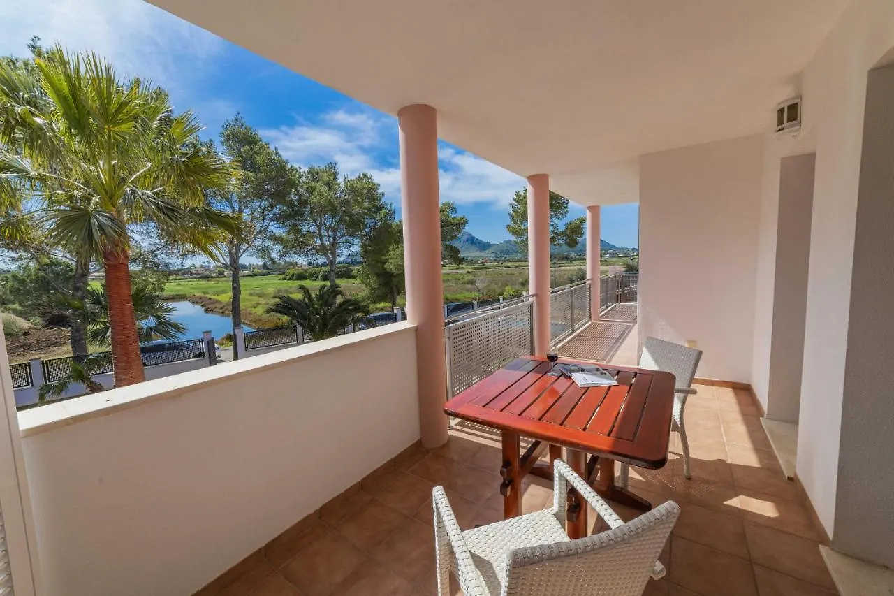 Holiday home Villa Menorca By Mallorca Villa Selection Alcudia