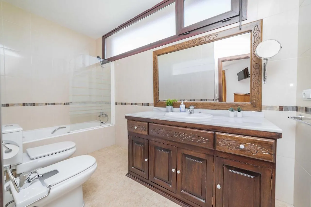Holiday home Villa Menorca By Mallorca Villa Selection Alcudia