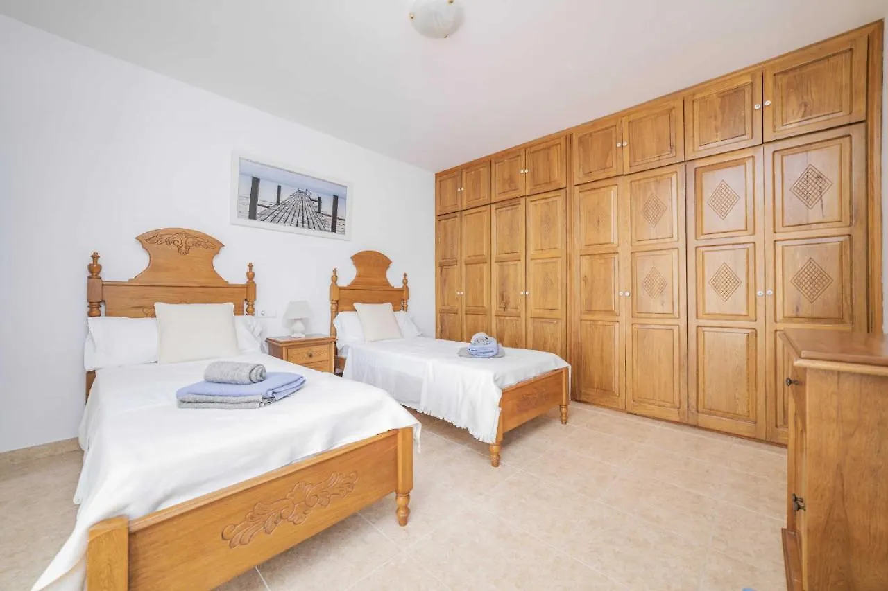 Villa Menorca By Mallorca Villa Selection Alcudia  Holiday home