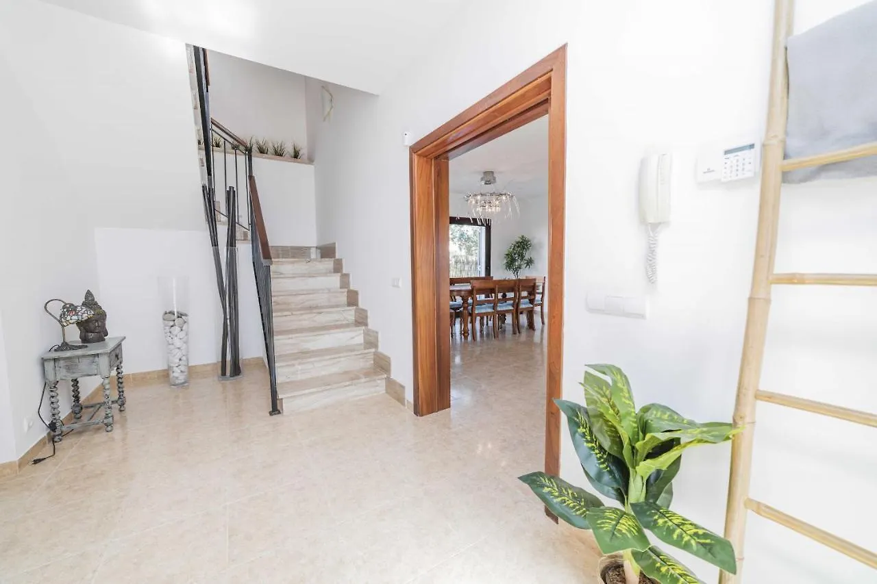 Villa Menorca By Mallorca Villa Selection Alcudia  Alcudia (Mallorca)