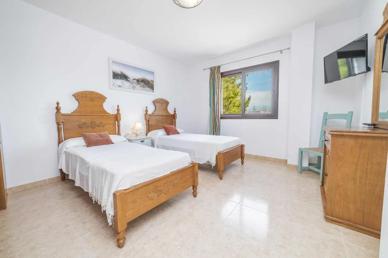 Villa Menorca By Mallorca Villa Selection Alcudia  Holiday home