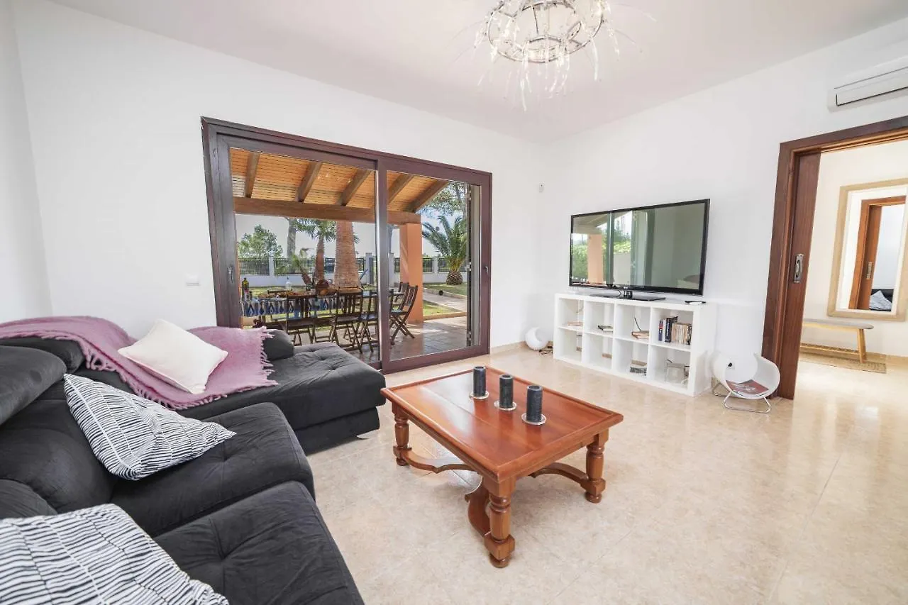 Holiday home Villa Menorca By Mallorca Villa Selection Alcudia